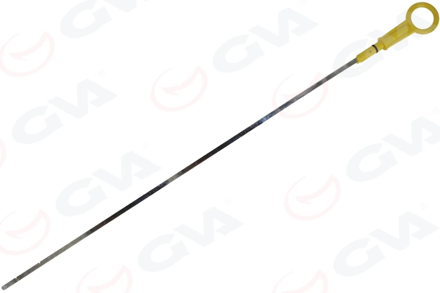 Motor Yağ Çubuğu Çeli̇k Symbol Di̇zel-Dacia Logan-Sandero-Duster 485-490 Mm