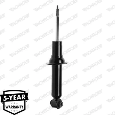 Arka Amorti̇sör L/r Peugeot P407-Citroen C5 08 17 1.6-1.8-2.0 16v 1.6hdi̇ 2.0hdi̇ 2.2hdi̇ 04 10 Gazli