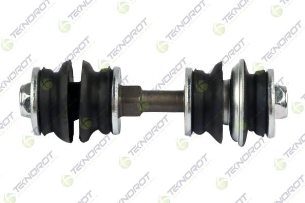 Z Rot Vi̇raj Demi̇r Bağlanti Çubuğu Takım Peugeot P107-P108 05> Citroen C1 05> Toyota Aygo 05> Z Rotu Ön Sağ-Sol Toyota Yaris 1.0l 1sz-Fe Scp10 99-05 1.3l 2nz-Fe Ncp10 99-05