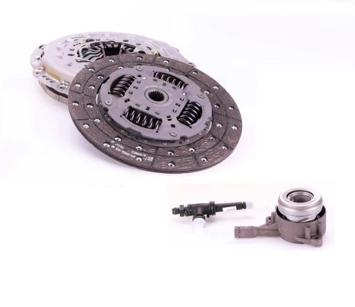 Debriyaj Seti Transit V347 11 >14 V343 V364 Pikap 2.2tdci 155ps 14 > Ranger 4 4 2.2tdci 150ps 3.2tdci 200ps 11 > Rulmanli