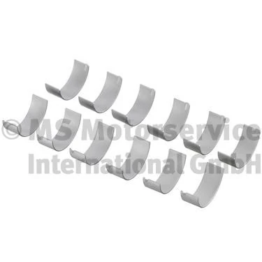 Kol Yatak Std BMW M20 M50 M52 M54 E30 E34 E38 E39 E46 E60 E65 E83 E53 Z3 Z4