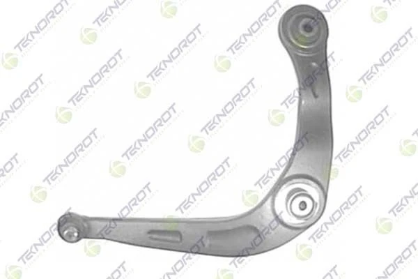 Alt Salıncak Komple Sağ Peugeot P206 98>13