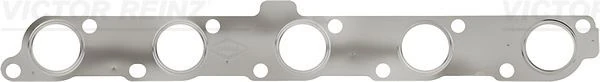 Egzoz Manifold Contasi Ranger Tke 11 3.20 200ps Transit 3.2 200ps 06 11