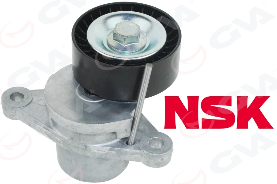 Alternatör Gergi̇ Rulmanı Kütüklü P308-C3-Ds3 09 >-P508-P3008-P5008-C4-C5-Berlingo-Ds4 10 > P208 12 > 1.6 Hdi̇