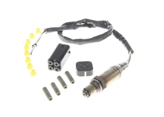 BOSCH Oksijen (Lambda) Sensörü CITROËN, FIAT, PEUGEOT, TOFAŞ