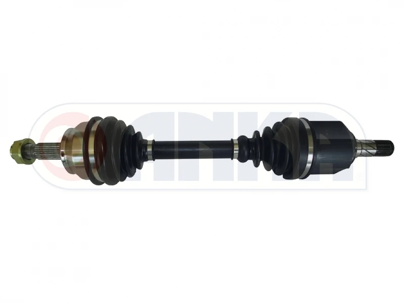 Aks Komple Sol Laleli̇ Fiat Linea-Punto Evo 1.6 Mjt-Alfa Mito 1.4 Euro5 09 >