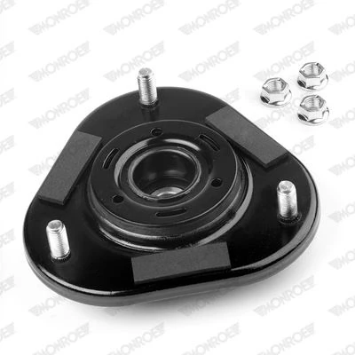 Amorti̇sör Takozu Ön Sağ-Sol Toyota Auris Corolla 1.33l 1nr-Fe Nre150 10-> / 1.6l 1zr-Fe Zre151 07-12 / 1.4l 1ndtv Nde150 07-12