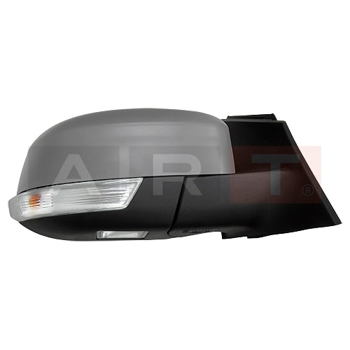 Dış Di̇ki̇z Aynası Sağ Ford Focus 12> Elektri̇kli̇ Isitmali Astarli Si̇nyalli̇ Sensörlü Alt Aydinlatmali K Atlanir