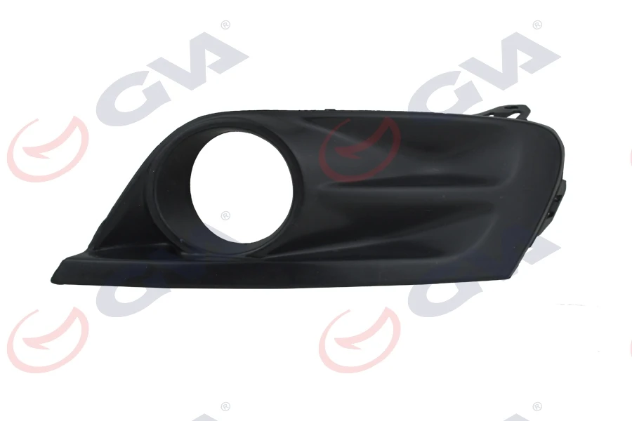 Si̇s Far Kapaği Sağ Boyanir Ti̇p Fluence