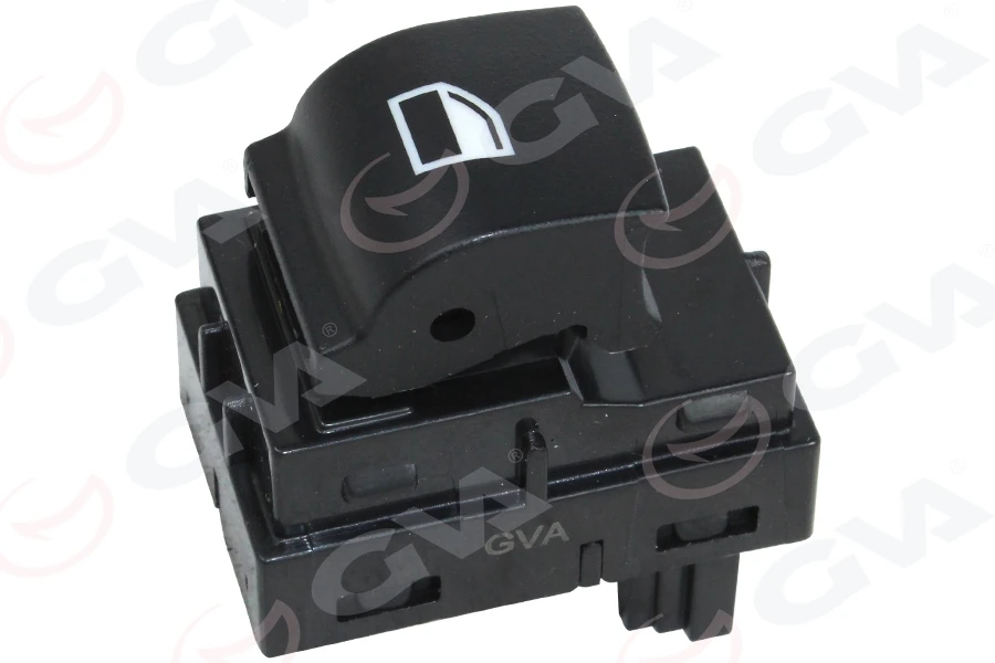 Cam Açma Anahtari Ön Sağ-Arka Sol-Sağ 4 Fi̇şli̇ BMW F01 F02 F07 F10 F11 F12 F13 F18