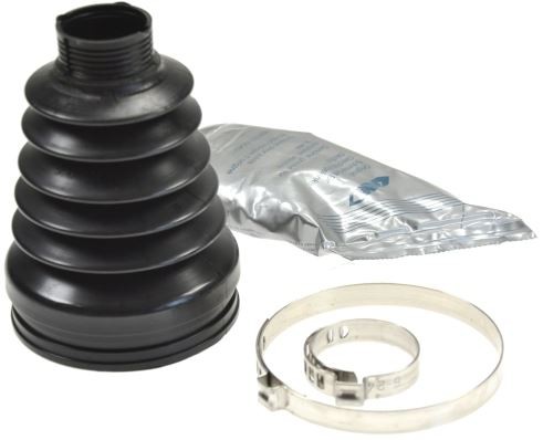 Aks Körüğü İç Sol Golf IV-Bora-Polo IV Tüm Motor Ti̇pleri̇ 02-10