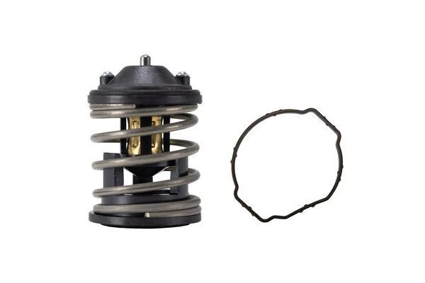 Termostat 87 C BMW N47 N57 E81 E82 E87 E88 E90 E91 E92 E93 E60 E61 F07 F10 F11 F01 F02 E83 E70 E71