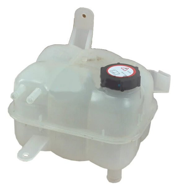 Radyator Yedek Su Deposu Transit V184 2.0tdci 2.4tdci 01>06 Kapaklı