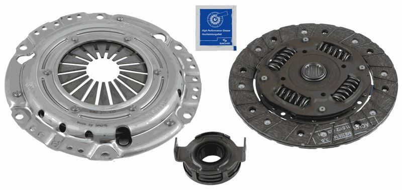 Debri̇yaj Seti̇ Caddy II 1.6 96-00-Felicia I-II 1.3-1.6 06/97 Favorit 1.3 Aee-Amj