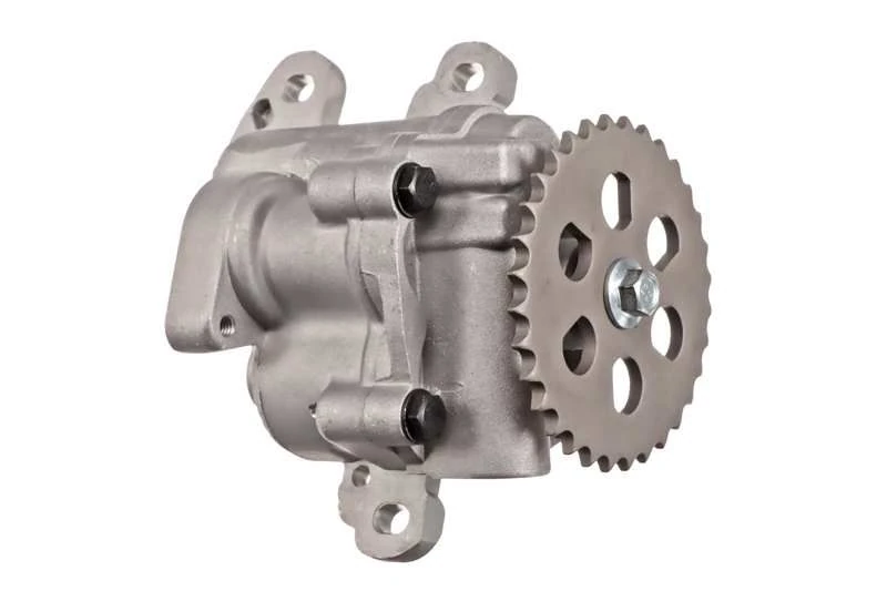 Yağ Pompasi Boxer III-Jumper III-Ducato III 06 2.2 Hdi P22dte Euro 4 Transi̇t V184 01 06 2.2 Tdci Transit V347-V348 2.4 Tdci̇ 06 11 A.çeker