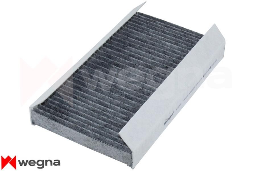 Polen Filtresi Land Rover Discovery III L319 Discovery IV L319 Range Rover Sport I L320 Karbonlu