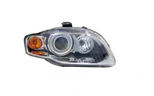 20-B427-05-2b A.a4 Ön Far El.motor.xenon Rh.04-07