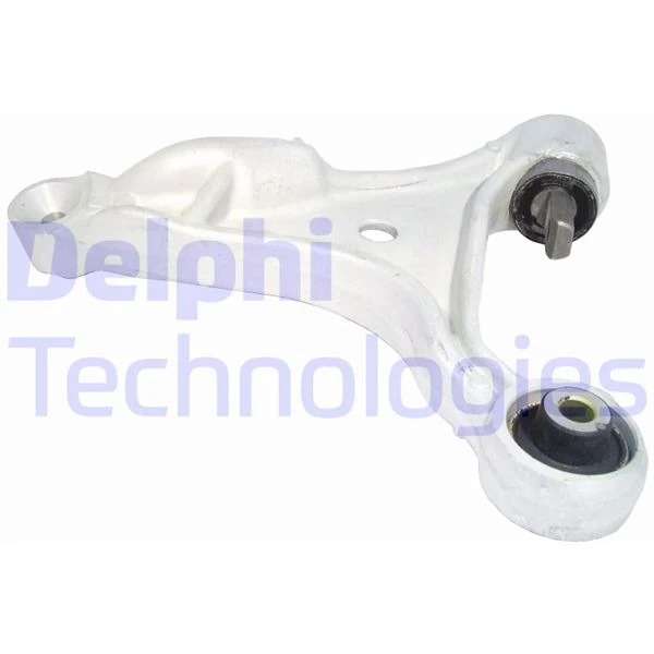 Alt Salıncak Sol Alümi̇nyum Volvo S60 00-10 V70 II 00 >07 Xc70 2.4t 2.5t 00 >07
