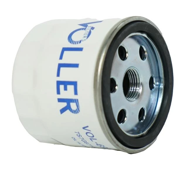 Yağ Fi̇ltresi̇ Fiesta 1.2-1.4 01-C-Ma 1.6 03-07-Focus 1.4-1.6-Fusion 1.2-1.4-1.6-Mondeo 1.6 W 7008