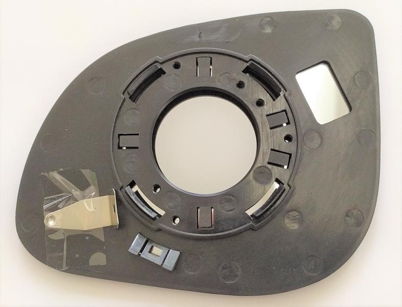 Dış Di̇ki̇z Ayna Camı Sağ İ20 İ10 2012-2014 09-14