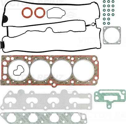 Üst Takım Conta Vectra B-Astra G 2.0 16v 99-02 X20 Xer