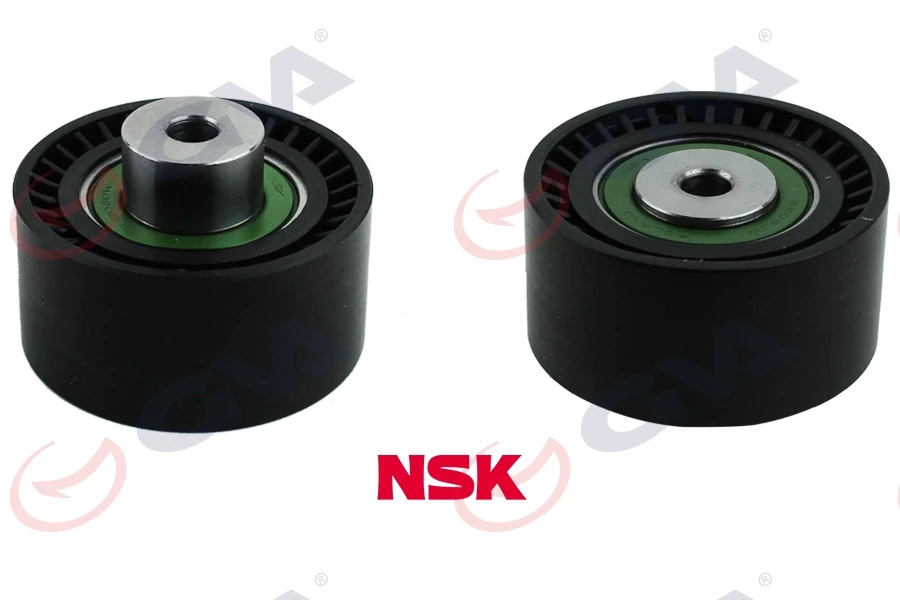 Eksantri̇k Gergi̇ Rulmanı P206-307 03-- 207 06-- 1007 05-- C2 06-- C3 03-- C4 04-1.4 16v