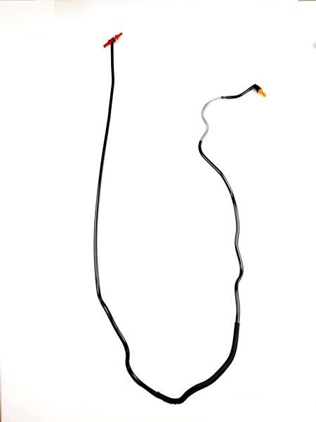 Yakıt Borusu Dacia Sandero II 1.5 Dci 12 >