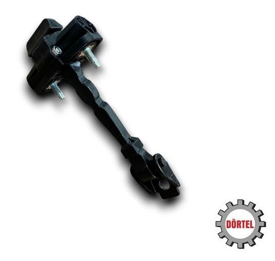 DORTEL Kapı Kilidi ARKA SAĞ SOL GERGİ RENAULT
