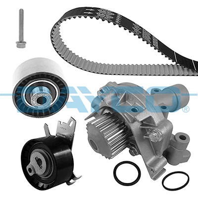 Devi̇rdai̇m Eksantri̇k Gergi̇ Ki̇ti̇ P307-P308-P407-P807-Expert-Jumpy-C4-C5-C8 2.0i̇ Rfh Ew10a