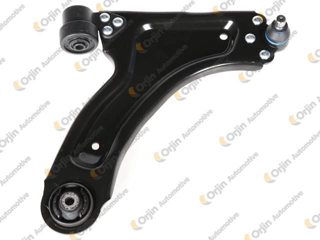 Alt Salıncak Komple Sağ Opel Corsa C 00> Combo C 00>
