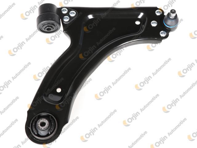 Alt Salıncak Komple Sağ Opel Corsa C 00 Combo C 00