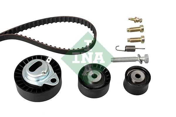 Eksantri̇k Gergi̇ Ki̇ti̇ Escort V-Vi-Vii 92-- Fiesta III 92-95-Mondeo 93-96 1.6i 16v-1.8i 16v