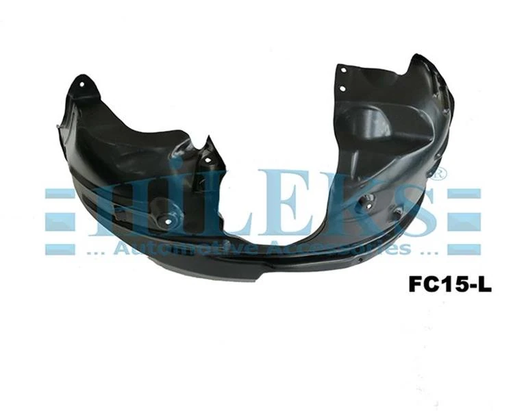 Çamurluk Davlumbazi Ön Sol Ford Custom 15 15