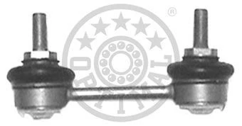 Askı Rotu Arka BMW X3 E83 03>11