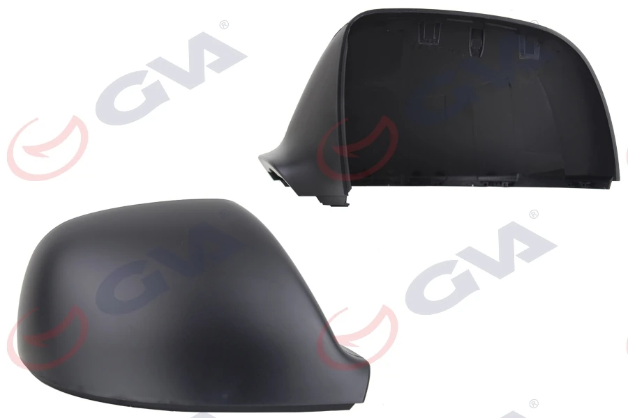Ayna Kapaği Desenli̇ Sağ Transporter T6 Caravelle 10 Vm-6196cr