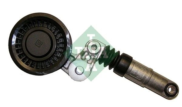 Alternatör Gergi̇ Rulmanı Komple Kütük Crafter 2.5 TDI 2006 Bjm-Bjk Kanalli 76mm