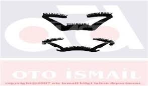 Kadi̇feli̇ Fi̇ti̇l M131 16 Parça S1000