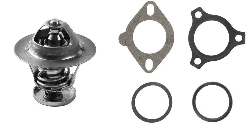 Termostat 88c Ducato 2.2d-Boxer-Jumper 2.2 Hdi̇-Transi̇t 2.2 Tdci̇ 06