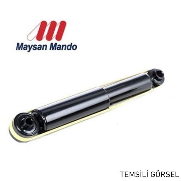 Ön Sol Amorti̇sör Ni̇ssan Qashqai̇ II 2013-Renault Kadjar Front Left