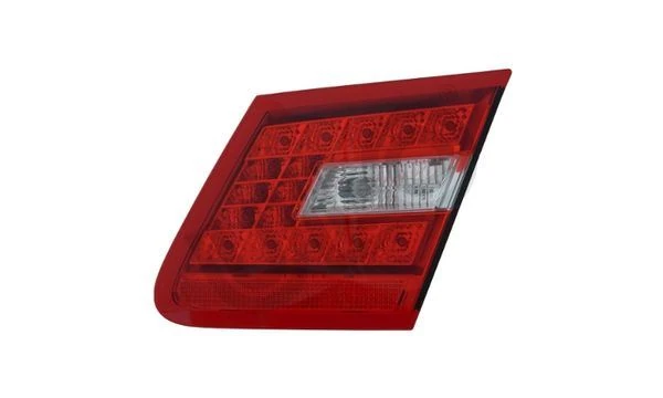 Stop Lambasi Sağ Ic LED Mercedes E-Class C207 09 13