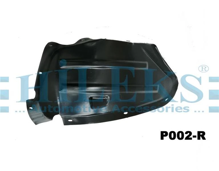 Çamurluk Davlumbazi Ön Sağ Boxer II-Jumper-Ducato 02-06