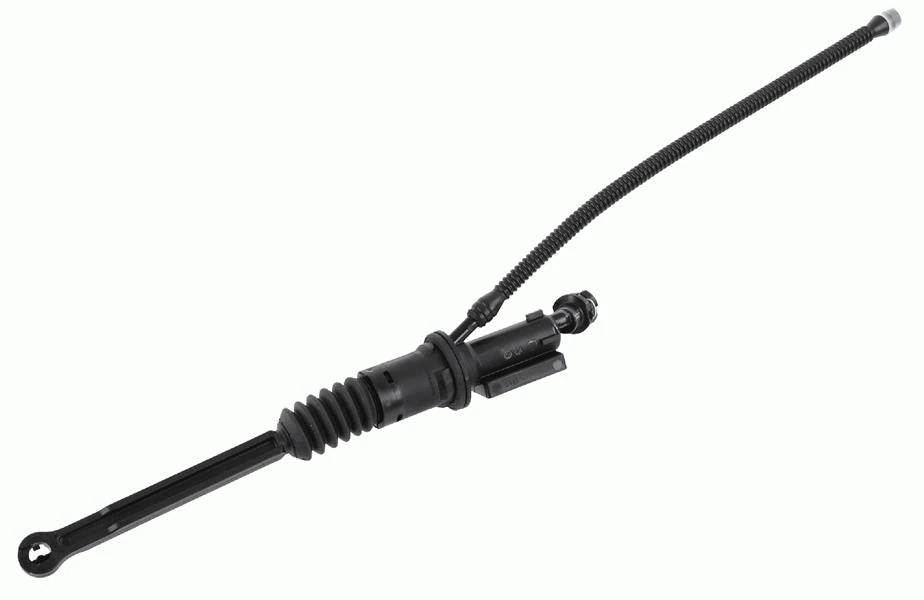 Debri̇yaj Üst Merkezi̇ Peugeot P307 04> P308 07>14 Rzc 10>15 C4 1.6-2.0