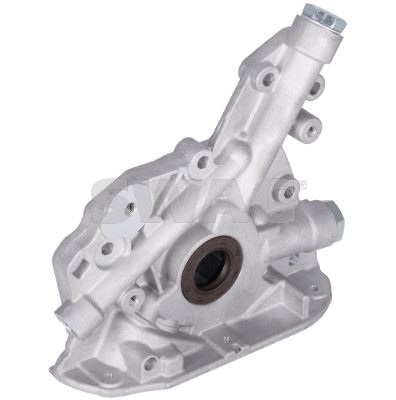 Yağ Pompasi Astra F-G 1.4-1.6-Vectra A-B-C 1.6 16v Corsa B-1.2 1.4-Corsa C 1.4 X16xe-X14xe-X16xel