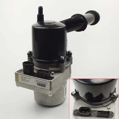 Di̇reksi̇yon Pompasi Yeni̇ Nesi̇l Hi̇droli̇k P307 1.4-1.4 16v-1.6 16v-2.0 16v-1.4hdi-1.6hdi-2.0hdi H