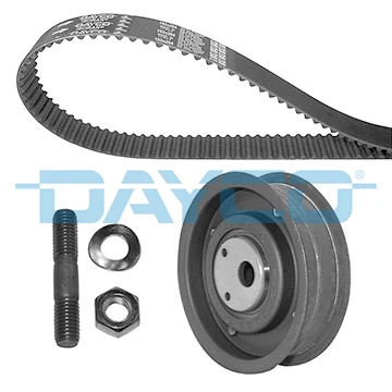 Tri̇ger Seti̇ Golf III 91-97-Polo Clas. 95-01-Ibiza 96-99 1.6 530 0162 10 Aft