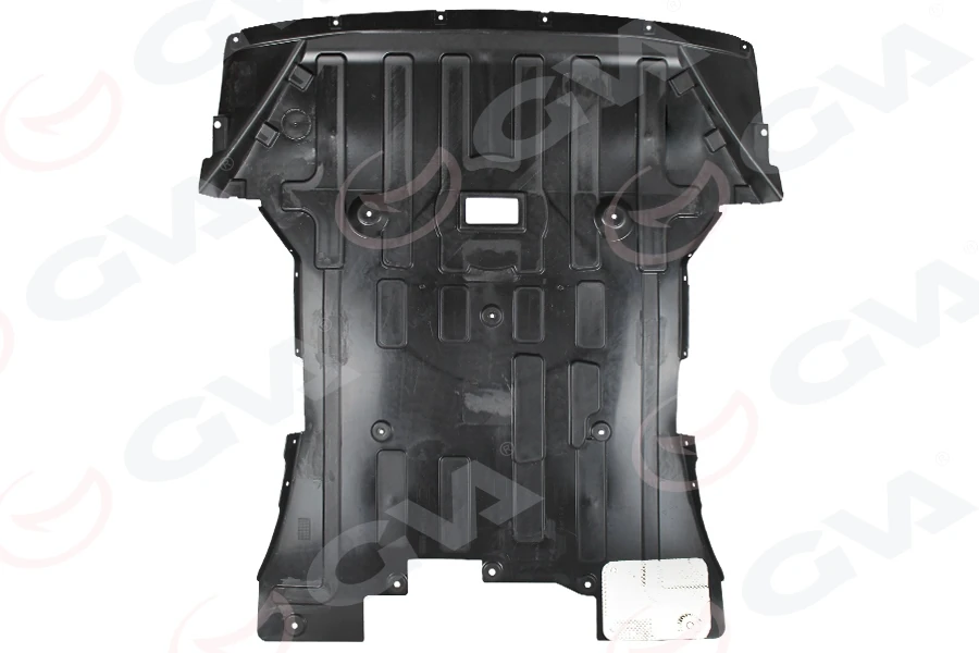 Motor Alt Muhafaza Plasti̇k F25 F26 Benzi̇n