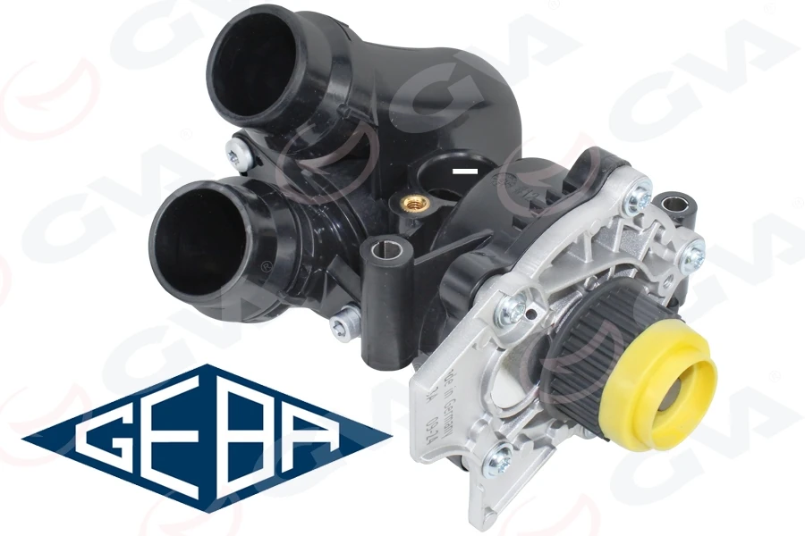 Devi̇rdai̇m Golf V-Passat 05-11 Octavia 08-13 Superb 09-15 A3 06-14 A4 08-13 1.8-2.0 TFSI Termostatli