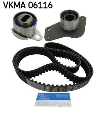 Eksantri̇k Gergi̇ Ki̇ti̇ 151x254 Clio I-II 97> Kangoo 97> Expres 97> 1.9d F8q