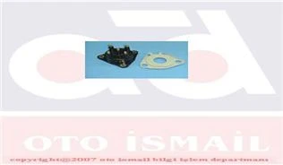 Di̇stri̇bütör Kapaği Toz Kapaği R11 Flash Orj.ürün