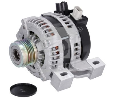 Alternatör Volvo S40-V50-C70 04> 2.4 T5 120 Amp Focus Dp-Focus II 04 Focus II 08